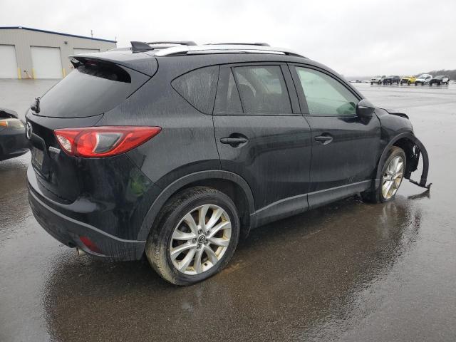 Photo 2 VIN: JM3KE4DY6F0473905 - MAZDA CX-5 