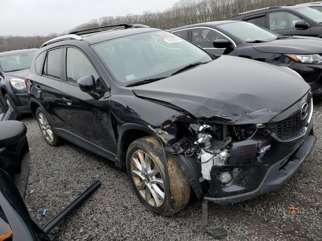 Photo 3 VIN: JM3KE4DY6F0473905 - MAZDA CX-5 