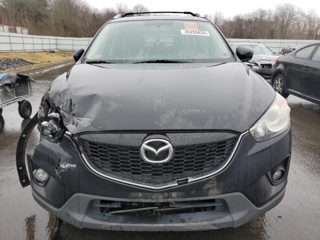 Photo 4 VIN: JM3KE4DY6F0473905 - MAZDA CX-5 