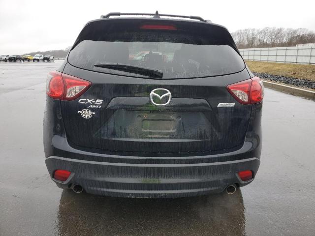 Photo 5 VIN: JM3KE4DY6F0473905 - MAZDA CX-5 