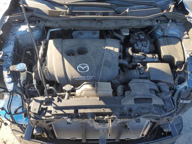 Photo 11 VIN: JM3KE4DY6F0490333 - MAZDA CX-5 GT 