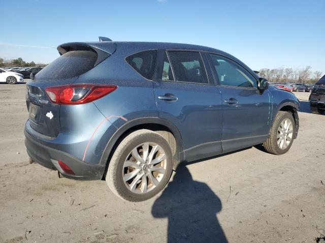 Photo 2 VIN: JM3KE4DY6F0490333 - MAZDA CX-5 GT 