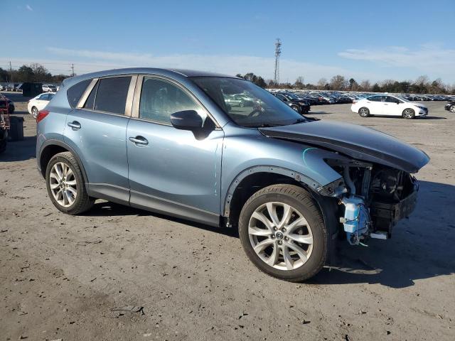 Photo 3 VIN: JM3KE4DY6F0490333 - MAZDA CX-5 GT 