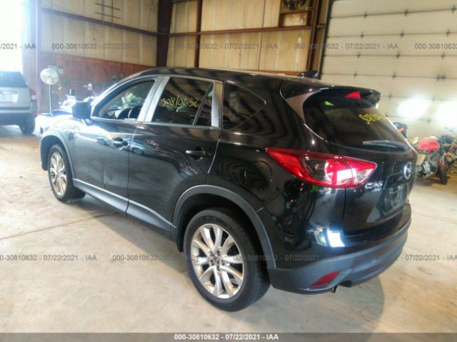 Photo 2 VIN: JM3KE4DY6F0493765 - MAZDA CX-5 