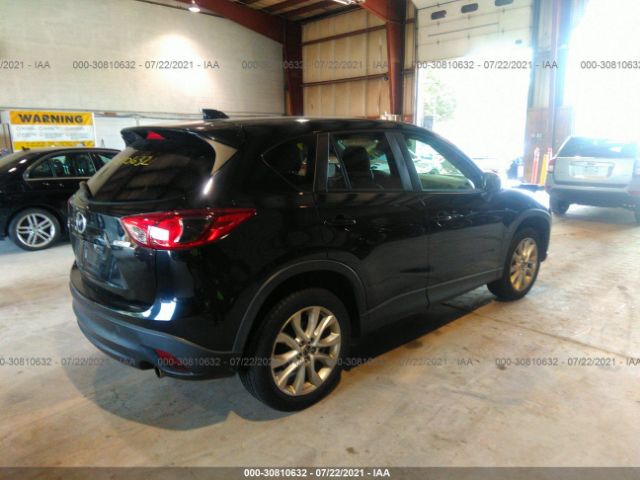 Photo 3 VIN: JM3KE4DY6F0493765 - MAZDA CX-5 