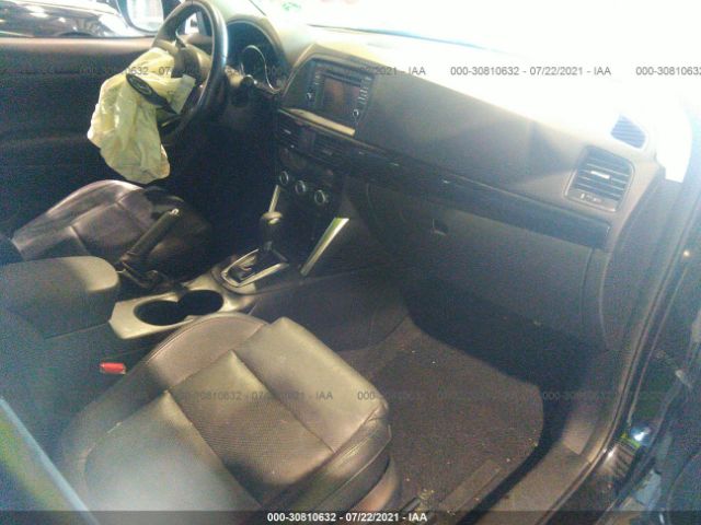 Photo 4 VIN: JM3KE4DY6F0493765 - MAZDA CX-5 