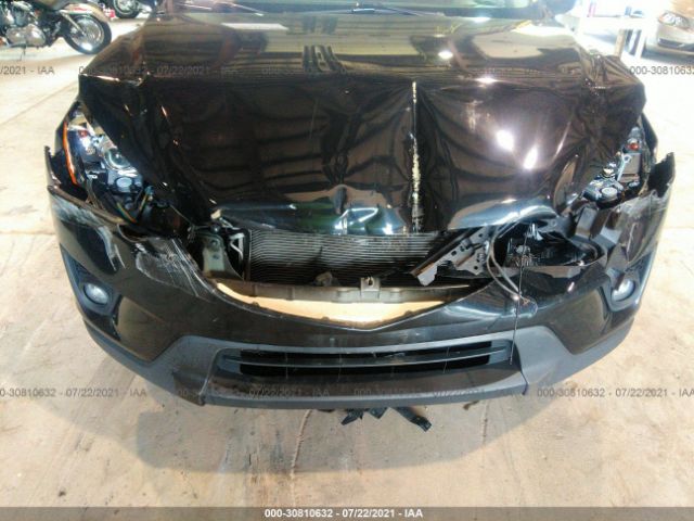 Photo 5 VIN: JM3KE4DY6F0493765 - MAZDA CX-5 