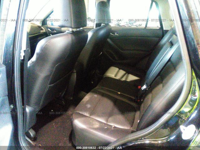 Photo 7 VIN: JM3KE4DY6F0493765 - MAZDA CX-5 