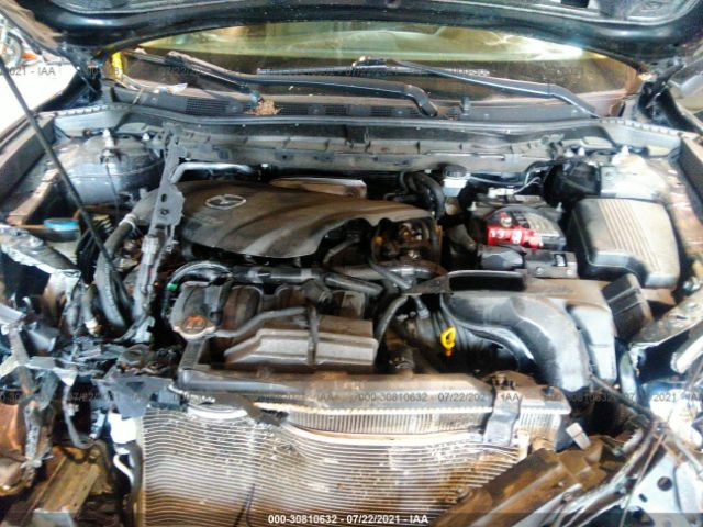 Photo 9 VIN: JM3KE4DY6F0493765 - MAZDA CX-5 