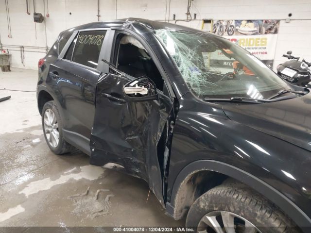 Photo 5 VIN: JM3KE4DY6F0501489 - MAZDA CX-5 