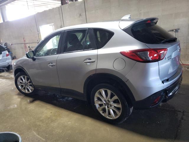 Photo 1 VIN: JM3KE4DY6F0502187 - MAZDA CX-5 