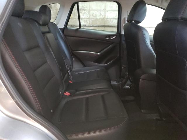 Photo 10 VIN: JM3KE4DY6F0502187 - MAZDA CX-5 