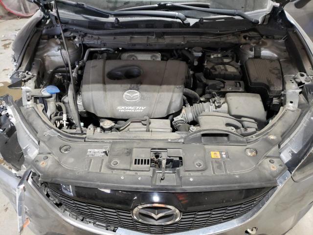 Photo 11 VIN: JM3KE4DY6F0502187 - MAZDA CX-5 