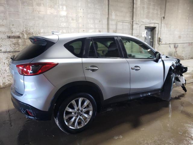 Photo 2 VIN: JM3KE4DY6F0502187 - MAZDA CX-5 