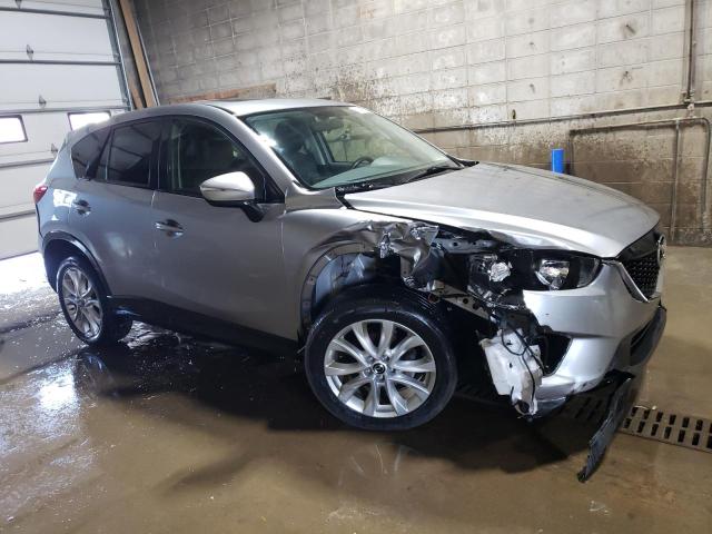 Photo 3 VIN: JM3KE4DY6F0502187 - MAZDA CX-5 