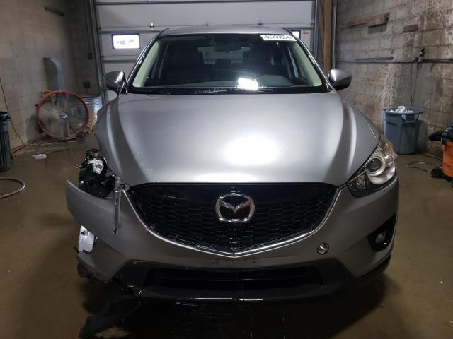 Photo 4 VIN: JM3KE4DY6F0502187 - MAZDA CX-5 