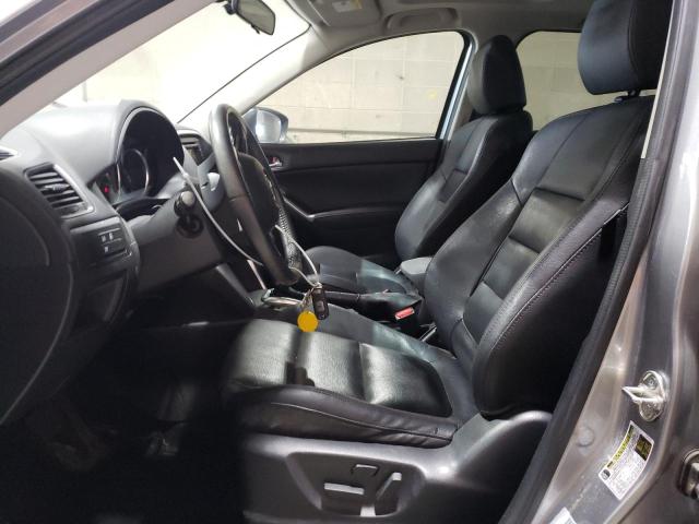 Photo 6 VIN: JM3KE4DY6F0502187 - MAZDA CX-5 