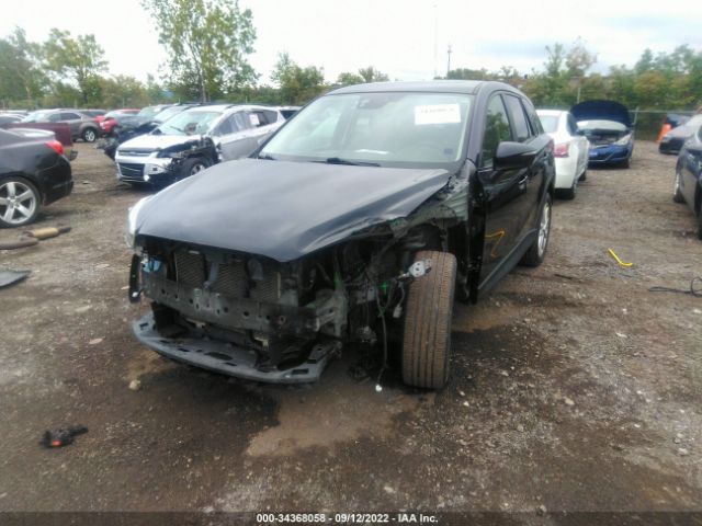 Photo 1 VIN: JM3KE4DY6F0504604 - MAZDA CX-5 