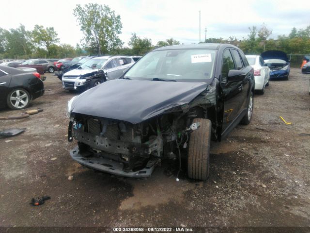 Photo 5 VIN: JM3KE4DY6F0504604 - MAZDA CX-5 