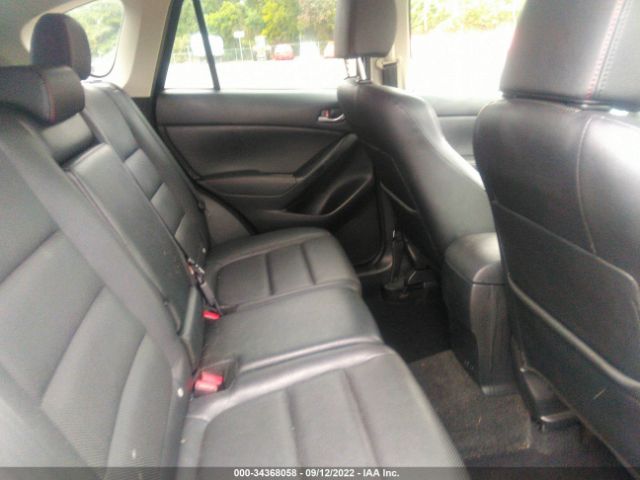 Photo 7 VIN: JM3KE4DY6F0504604 - MAZDA CX-5 