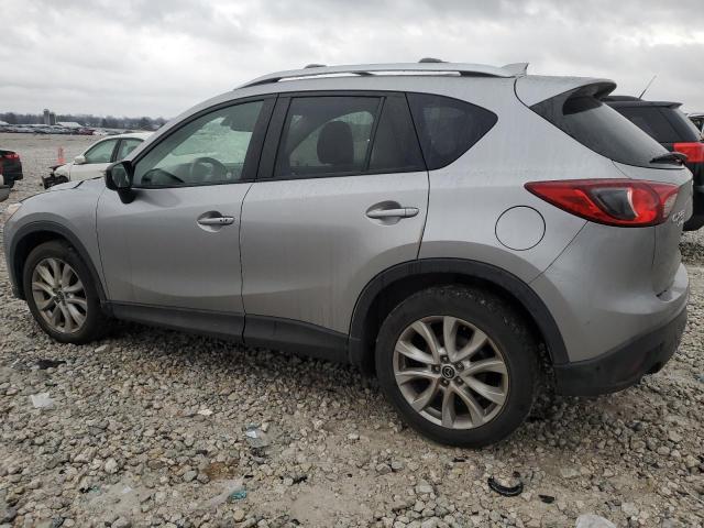 Photo 1 VIN: JM3KE4DY6F0528904 - MAZDA CX-5 GT 