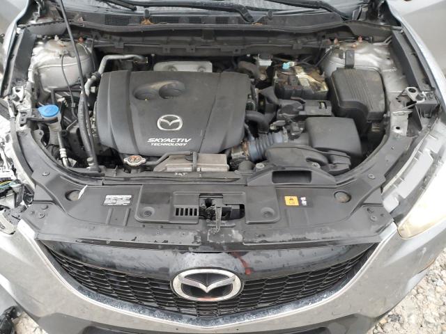 Photo 11 VIN: JM3KE4DY6F0528904 - MAZDA CX-5 GT 