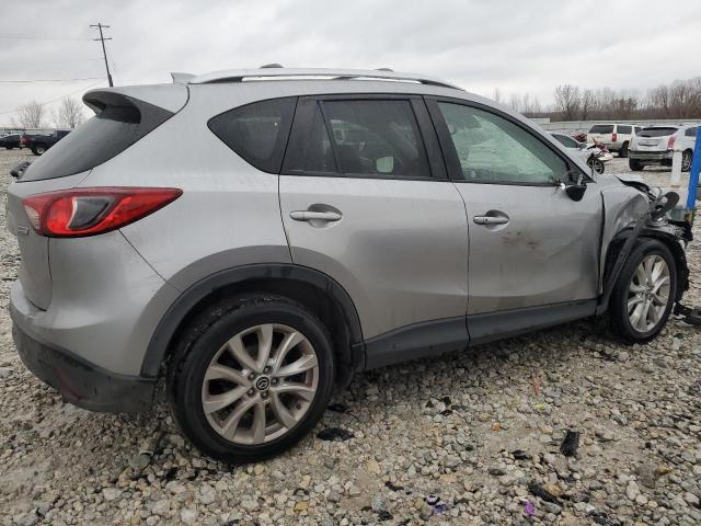 Photo 2 VIN: JM3KE4DY6F0528904 - MAZDA CX-5 GT 