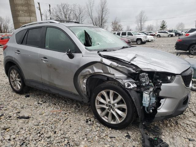 Photo 3 VIN: JM3KE4DY6F0528904 - MAZDA CX-5 GT 