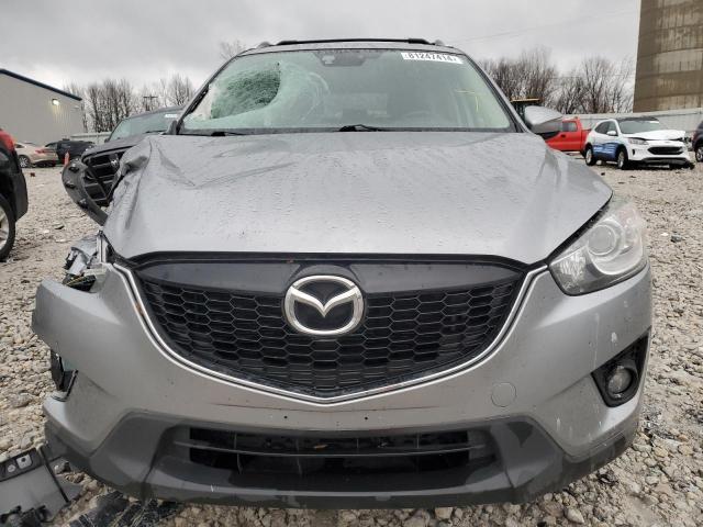 Photo 4 VIN: JM3KE4DY6F0528904 - MAZDA CX-5 GT 