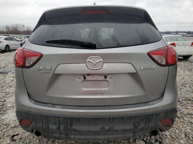 Photo 5 VIN: JM3KE4DY6F0528904 - MAZDA CX-5 GT 