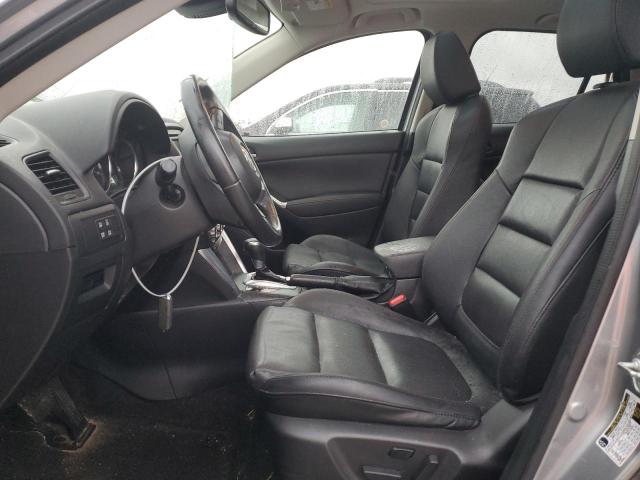 Photo 6 VIN: JM3KE4DY6F0528904 - MAZDA CX-5 GT 