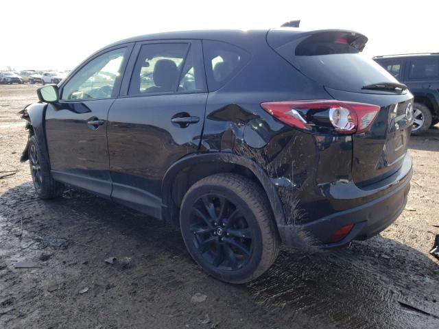 Photo 1 VIN: JM3KE4DY6F0540275 - MAZDA CX-5 GT 