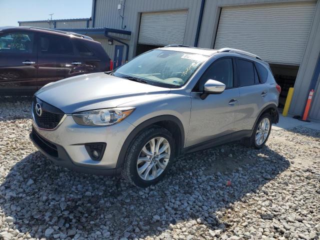 Photo 0 VIN: JM3KE4DY6F0540292 - MAZDA CX-5 GT 