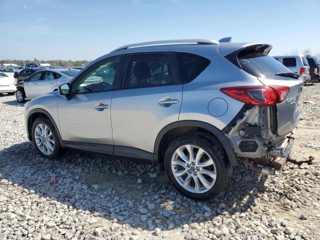 Photo 1 VIN: JM3KE4DY6F0540292 - MAZDA CX-5 GT 