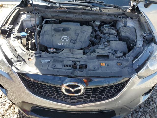 Photo 11 VIN: JM3KE4DY6F0540292 - MAZDA CX-5 GT 