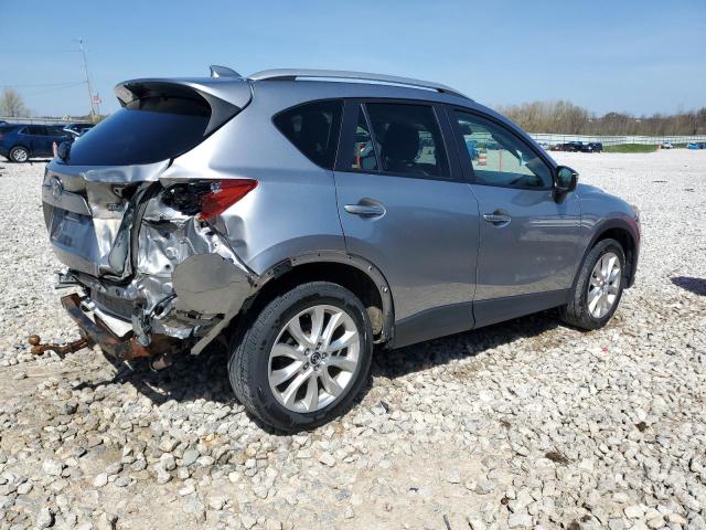 Photo 2 VIN: JM3KE4DY6F0540292 - MAZDA CX-5 GT 