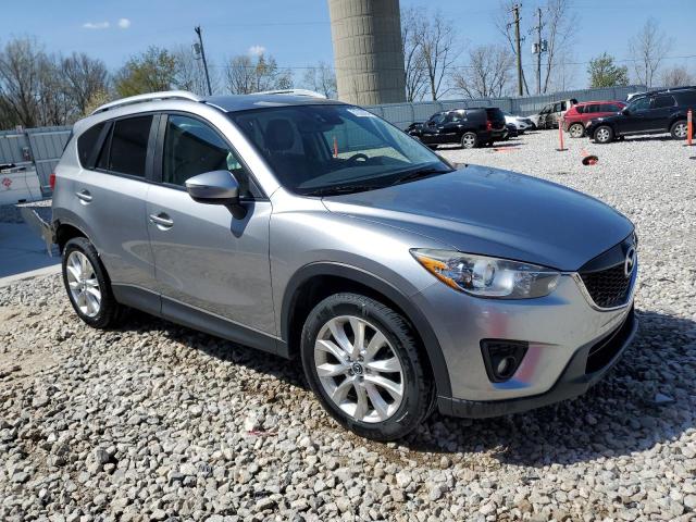 Photo 3 VIN: JM3KE4DY6F0540292 - MAZDA CX-5 GT 