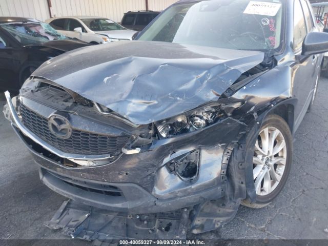 Photo 5 VIN: JM3KE4DY6F0541572 - MAZDA CX-5 