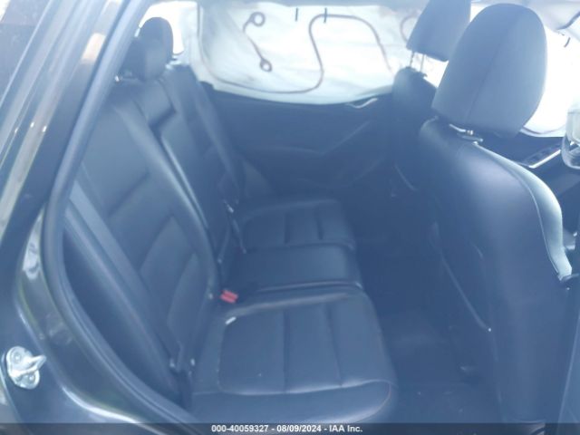 Photo 7 VIN: JM3KE4DY6F0541572 - MAZDA CX-5 