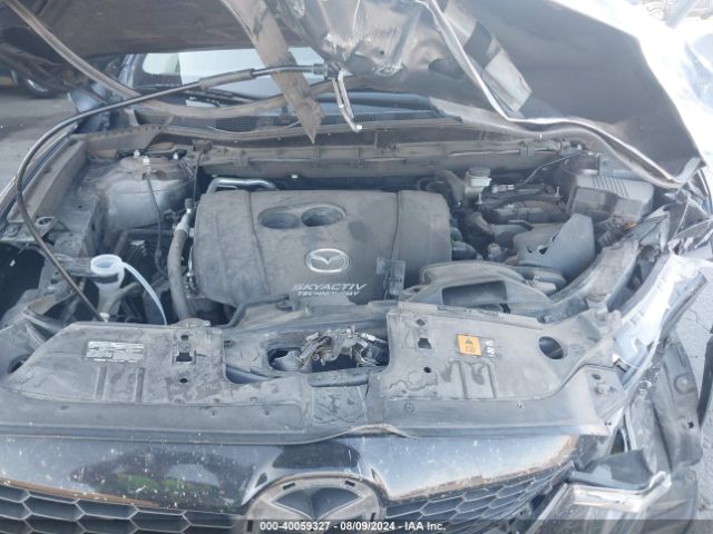 Photo 9 VIN: JM3KE4DY6F0541572 - MAZDA CX-5 