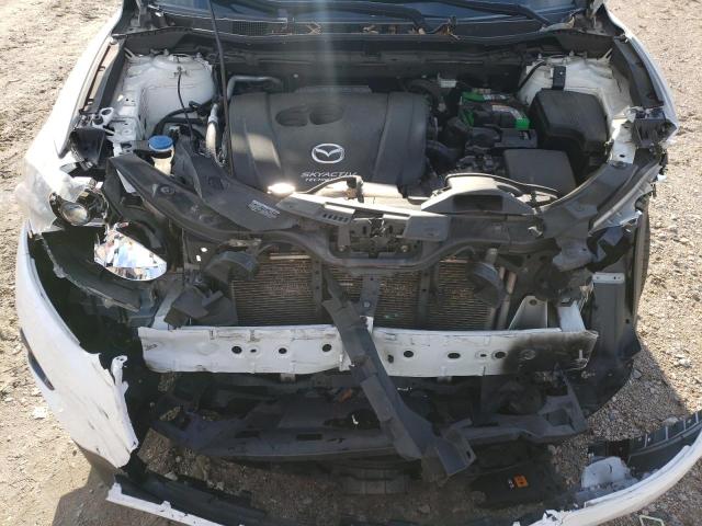 Photo 11 VIN: JM3KE4DY6G0610083 - MAZDA CX-5 GT 