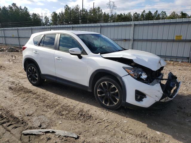 Photo 3 VIN: JM3KE4DY6G0610083 - MAZDA CX-5 GT 