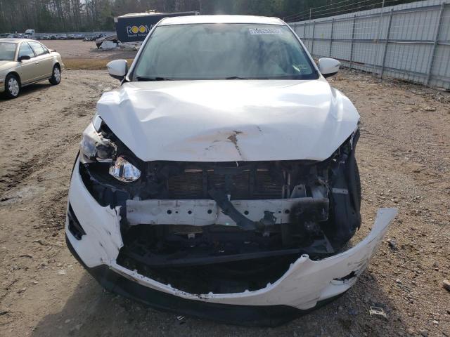 Photo 4 VIN: JM3KE4DY6G0610083 - MAZDA CX-5 GT 