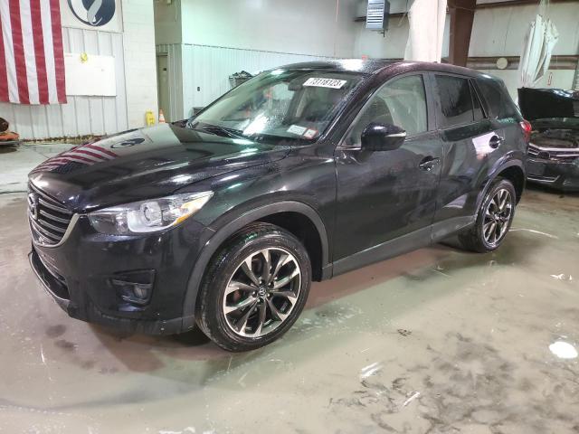 Photo 0 VIN: JM3KE4DY6G0616479 - MAZDA CX-5 