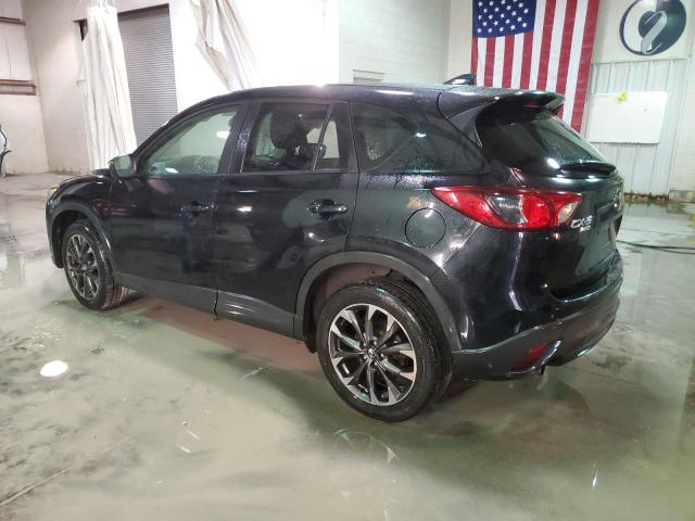 Photo 1 VIN: JM3KE4DY6G0616479 - MAZDA CX-5 