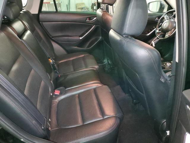 Photo 10 VIN: JM3KE4DY6G0616479 - MAZDA CX-5 