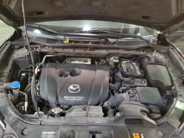 Photo 11 VIN: JM3KE4DY6G0616479 - MAZDA CX-5 