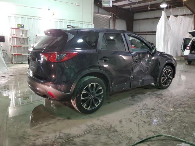 Photo 2 VIN: JM3KE4DY6G0616479 - MAZDA CX-5 