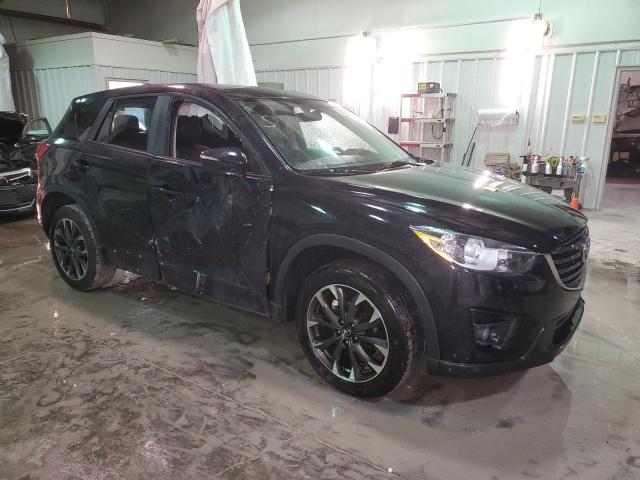 Photo 3 VIN: JM3KE4DY6G0616479 - MAZDA CX-5 