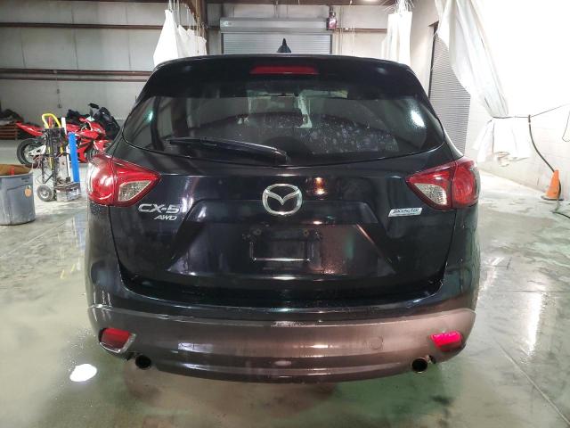 Photo 5 VIN: JM3KE4DY6G0616479 - MAZDA CX-5 